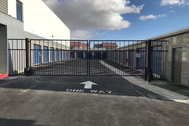 We-Store Mini Storage - 8375 South Fort Apache Road Las Vegas, NV 89178