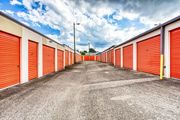 Abbott Trinity Self Storage - 2021 Pittway Drive Nashville, TN 37207