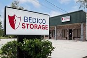 Bedico Storage - 27455 Louisiana 22 Ponchatoula, LA 70454