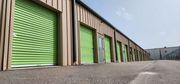 Gator State Storage Drive Up Climate Storage - 6209 North 50th Street Tampa, FL 33610