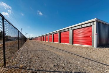 KO Storage of Bonne Terre - 7510 Carzon Road Bonne Terre, MO 63628