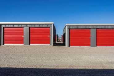 KO Storage of Bonne Terre - 7510 Carzon Road Bonne Terre, MO 63628