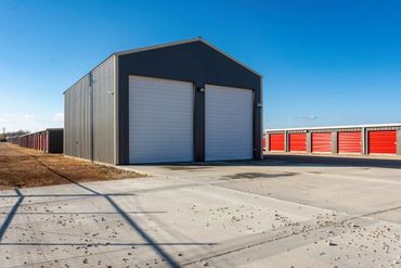 KO Storage of Bonne Terre - 7510 Carzon Road Bonne Terre, MO 63628