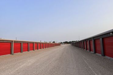 KO Storage of Bonne Terre - 7510 Carzon Road Bonne Terre, MO 63628