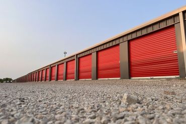 KO Storage of Bonne Terre - 7510 Carzon Road Bonne Terre, MO 63628