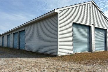 KO Storage of Fairfield - 216 Skowhegan Road Fairfield, ME 04937