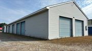 KO Storage of Fairfield - 216 Skowhegan Road Fairfield, ME 04937