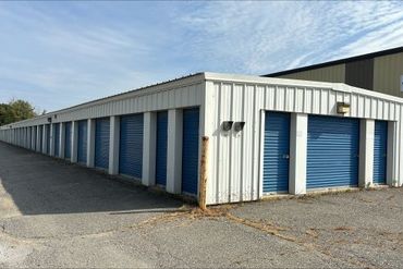 KO Storage of Fairfield - 216 Skowhegan Road Fairfield, ME 04937
