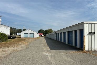 KO Storage of Fairfield - 216 Skowhegan Road Fairfield, ME 04937