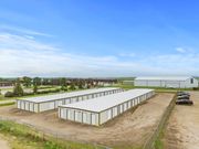 KO Storage of Minot - 109 34th Avenue Northeast Minot, ND 58703