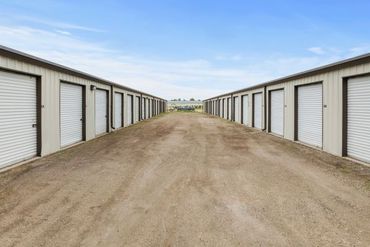 KO Storage of Minot - 109 34th Avenue Northeast Minot, ND 58703