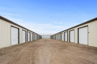 KO Storage of Minot - 109 34th Avenue Northeast Minot, ND 58703
