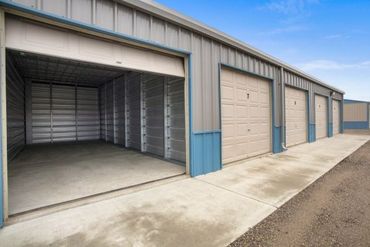 KO Storage of Minot - 8 46th Avenue Northeast Minot, ND 58703