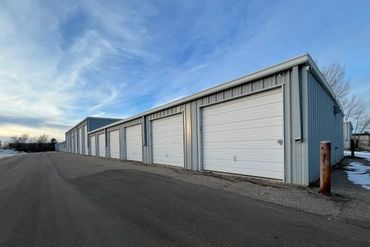 KO Storage of Minot - 1910 6th Street Southeast Minot, ND 58701