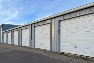 KO Storage of Minot - 1910 6th Street Southeast Minot, ND 58701