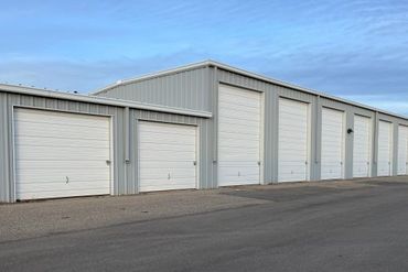 KO Storage of Minot - 1910 6th Street Southeast Minot, ND 58701