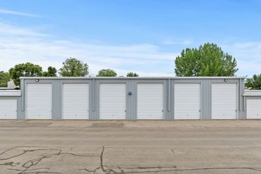 KO Storage of Minot - 1910 6th Street Southeast Minot, ND 58701