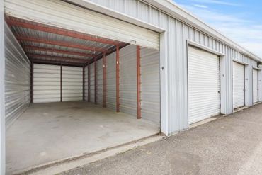 KO Storage of Minot - 1910 6th Street Southeast Minot, ND 58701