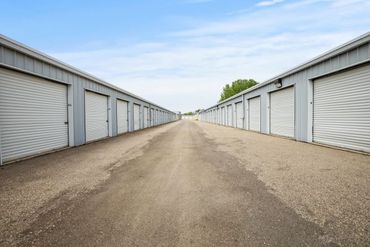 KO Storage of Minot - 1910 6th Street Southeast Minot, ND 58701