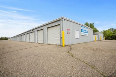 KO Storage of Minot - 1910 6th Street Southeast Minot, ND 58701