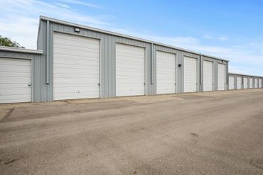 KO Storage of Minot - 1910 6th Street Southeast Minot, ND 58701
