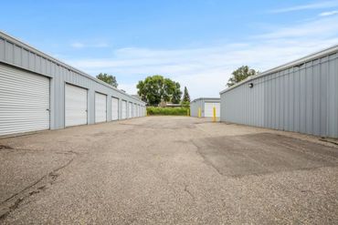 KO Storage of Minot - 1910 6th Street Southeast Minot, ND 58701