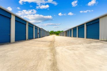 KO Storage of Pleasanton - 1254 West Oaklawn Road Pleasanton, TX 78064