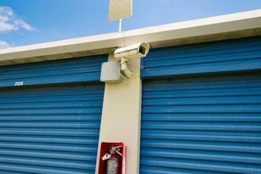 KO Storage of Pleasanton - 1254 West Oaklawn Road Pleasanton, TX 78064
