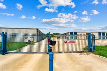 KO Storage of Pleasanton - 1254 West Oaklawn Road Pleasanton, TX 78064
