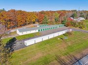 KO Storage of Vassalboro - 1494 North Belfast Avenue Vassalboro, ME 04989
