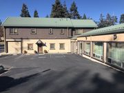 Lake Gregory Self Storage - 555 South Dart Canyon Road Crestline, CA 92325