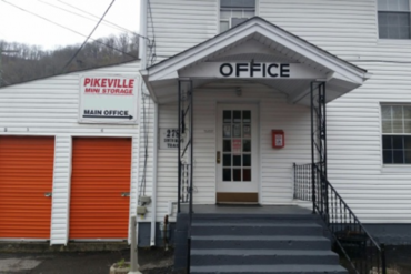 Pikeville Mini Storage - 278 South Mayo Trail Pikeville, KY 41501