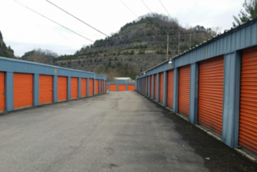 Pikeville Mini Storage - 278 South Mayo Trail Pikeville, KY 41501