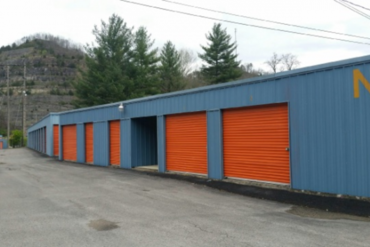 Pikeville Mini Storage - 278 South Mayo Trail Pikeville, KY 41501