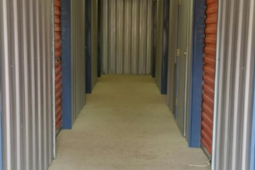 Pikeville Mini Storage - 278 South Mayo Trail Pikeville, KY 41501