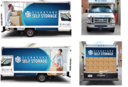 Signature Self Storage-OLIN - 8050 Ortho Lane Brownsburg, IN 46112