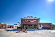 Starkville Storage - 105 Eudora Welty Drive Starkville, MS 39759