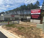 CubeSmart Self Storage - 1200 Jones Dairy Road Wake Forest, NC 27587