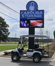 Carolina Storage at Ramsey Street - 6765 Ramsey Street Fayetteville, NC 28311