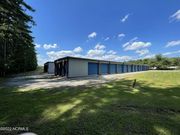 Elizabeth City Self Storage - 1010 Landfill Road Elizabeth City, NC 27909