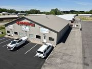 Gopher State Storage - 24060 Greenway Rd Forest Lake, MN 55025