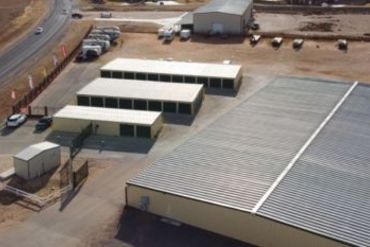 Odessa Smart Storage - 6825 Faudree Road Odessa, TX 79765