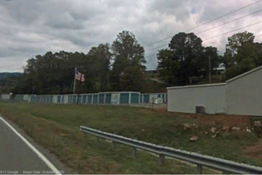 You Store It - 125 Millers Chapel Road Jonesville, VA 24263