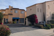 Alamo Self Storage - 5666 Carpinteria Avenue Carpinteria, CA 93013