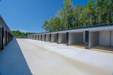 South Georgia Storage - 209 Laurens Industrial Boulevard Dublin, GA 31021
