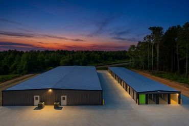 South Georgia Storage - 209 Laurens Industrial Boulevard Dublin, GA 31021