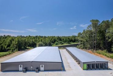 South Georgia Storage - 209 Laurens Industrial Boulevard Dublin, GA 31021