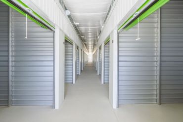 South Georgia Storage - 209 Laurens Industrial Boulevard Dublin, GA 31021
