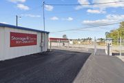 Storage Sense - 359 Mattoxtown Road Lawrenceburg, TN 38464