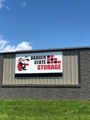 Badger State Storage - 800 Orlando Drive De Pere, WI 54115